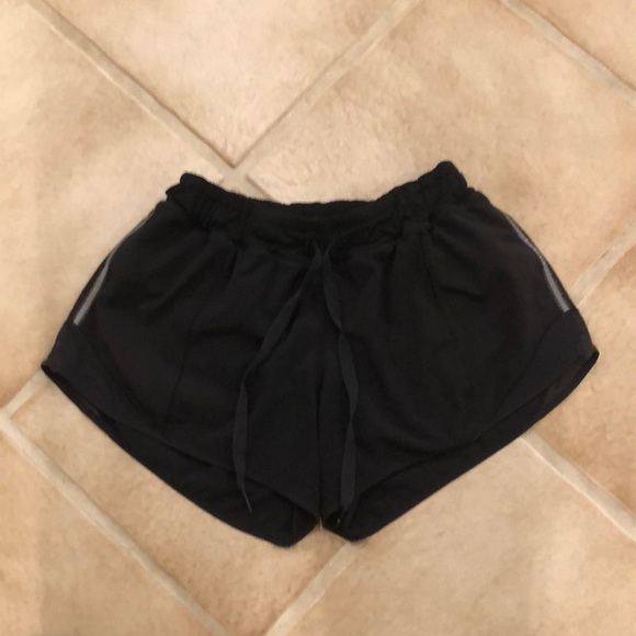 lululemon athletica Pants - Lululemon Hotty Hot Shorts